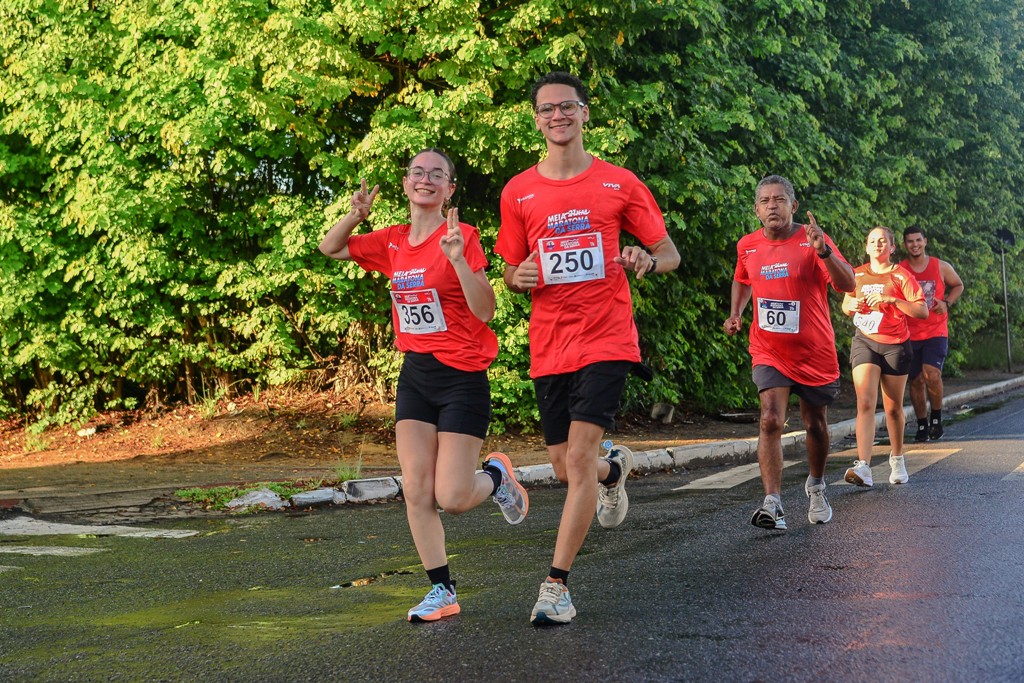 Meia Maratona da Serra - Bicanga / 13 de Setembro de 2026