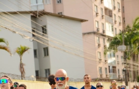 1ª CORRIDA ASES - SERRA Serra - ES 23/11/2025
