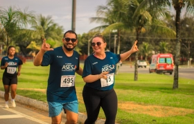 1ª CORRIDA ASES - SERRA Serra - ES 23/11/2025